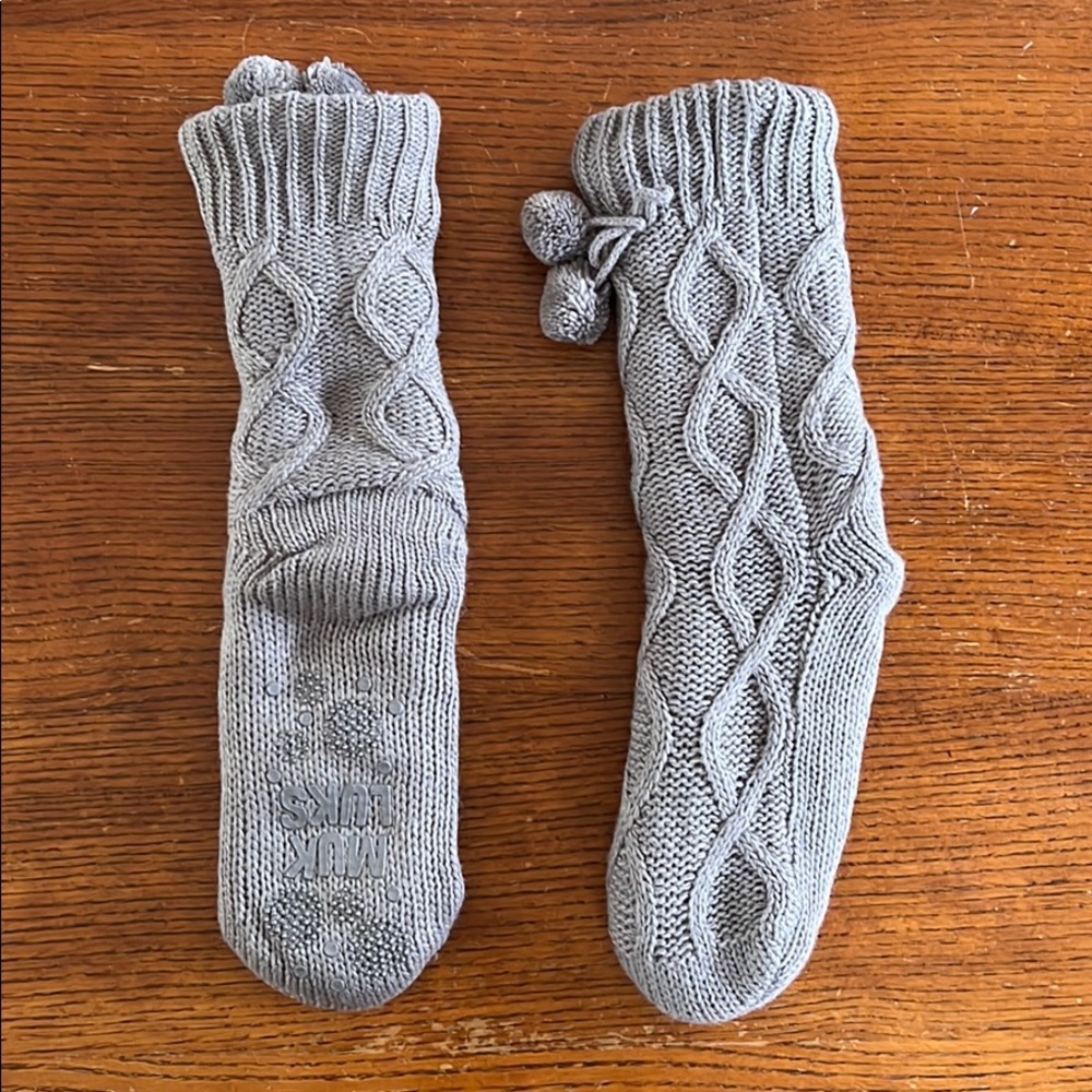 Slipper socks